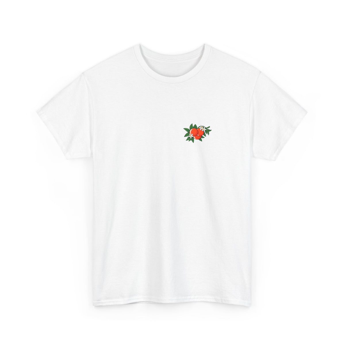 Orange City Water Company Vintage T-Shirt | Historic Florida Citrus