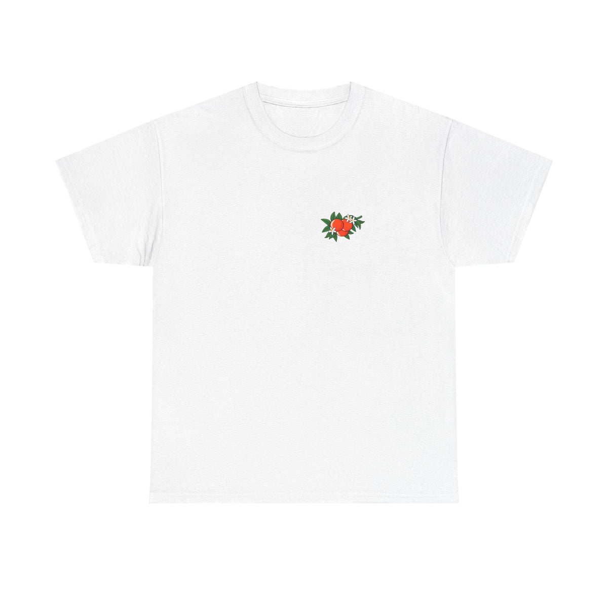 Orange City Water Company Vintage T-Shirt | Historic Florida Citrus