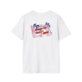 Orange City Water Carnival T-Shirt — Retro Beach Logo Tee