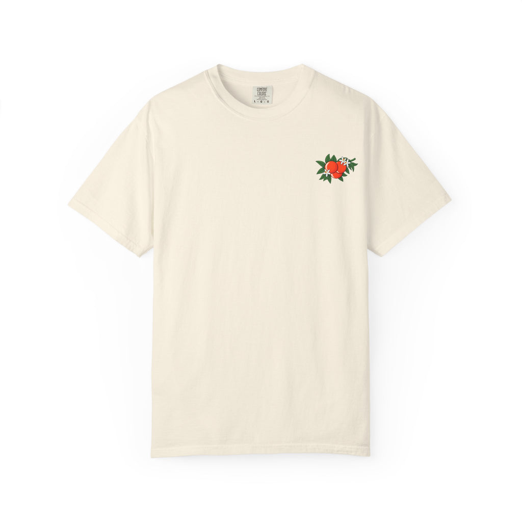 The Citrus Picker Tee